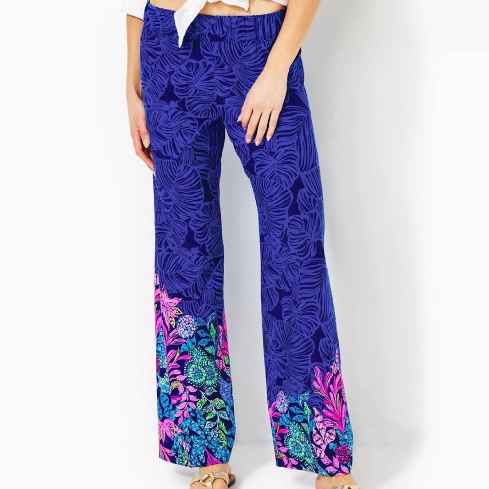 NWT Lilly Pulitzer Calypso Coast